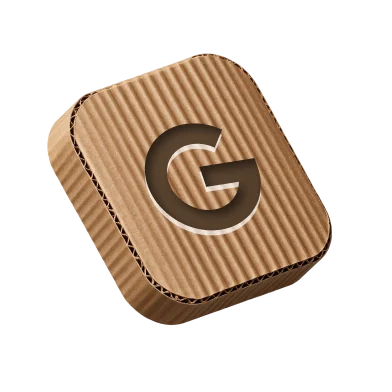 Значок Google Pay